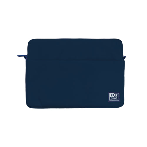 Bolsa para Portátil 16" Oxford B-Case Azul Marinho