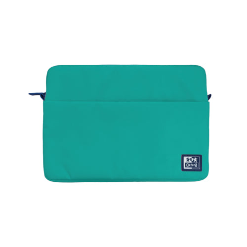 Bolsa para Portátil 16" Oxford B-Case Menta
