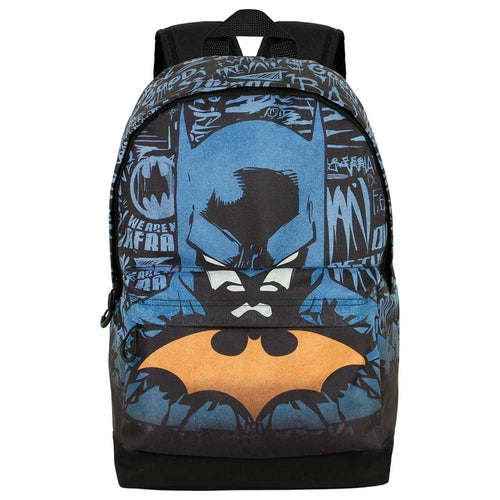 Mochila Dc Batman 2.0 Wayne 05355