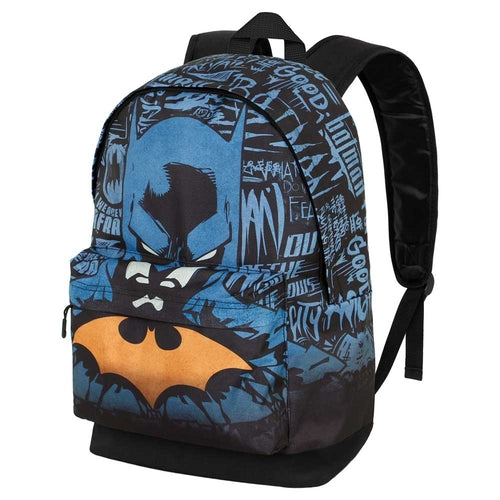 Mochila Dc Batman 2.0 Wayne 05355