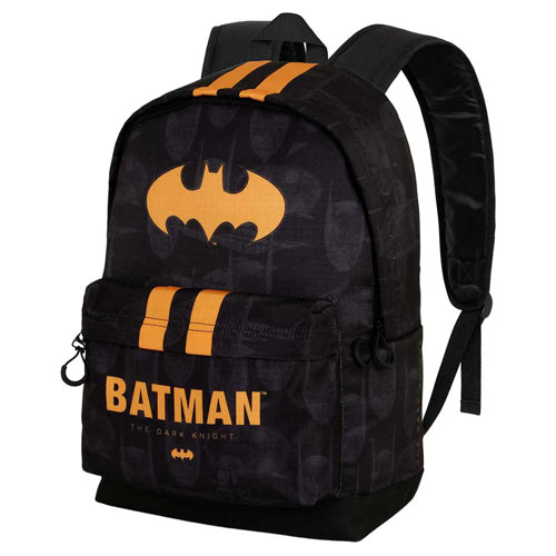 Mochila Batman Eco 2.0 Batstyle 05462