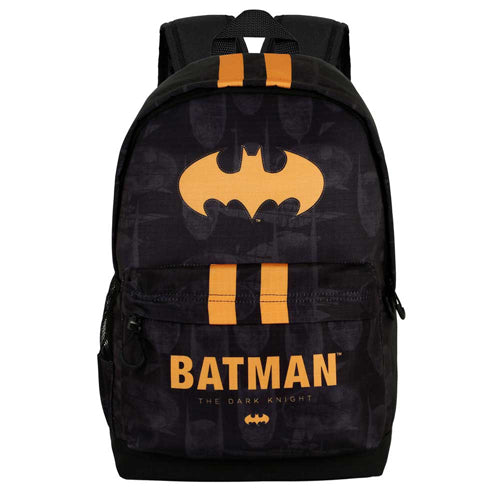 Mochila Batman Eco 2.0 Batstyle 05462