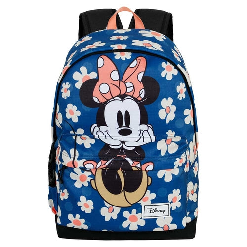 Mochila Minie Mouse Happy Field Eco 2.0 05469