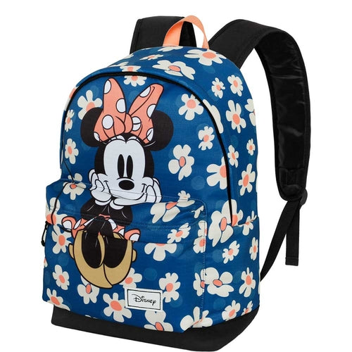 Mochila Minie Mouse Happy Field Eco 2.0 05469