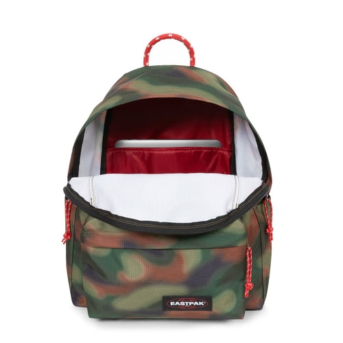 Mochila Eastpak Day Pak´r Outside Camo
