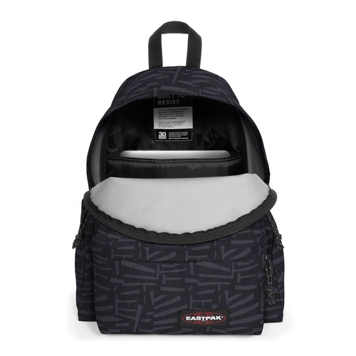 Mochila Eastpak Day Pak´r Shape Dark