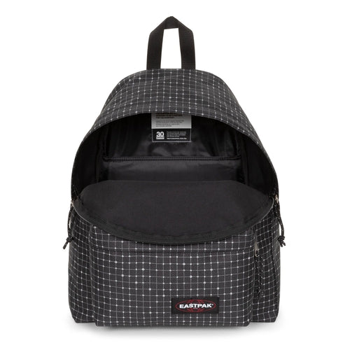Mochila Eastpak Day Pak´r Refleks Space Black