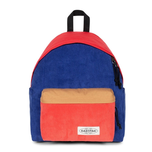 Mochila Eastpak Day Pak´r Cordfunk Navy