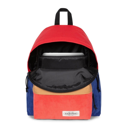 Mochila Eastpak Day Pak´r Cordfunk Navy