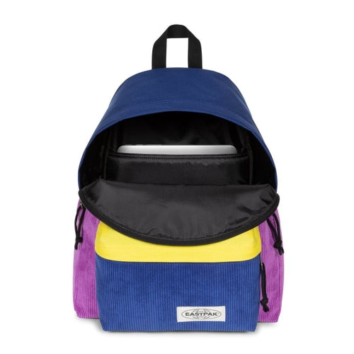 Mochila Eastpak Day Pak´r Cordfunk Purple