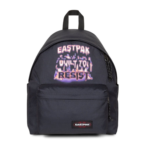 Mochila Eastpak Day Pak´r Trashy Skate Btr