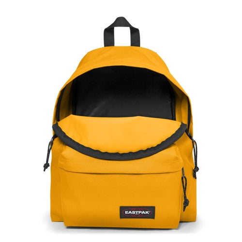 Mochila Eastpak Padded Pak´r Sunrise Yellow