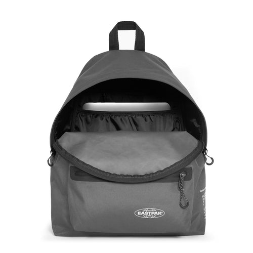 Mochila Eastpak Padded Pak´r Storm Grey