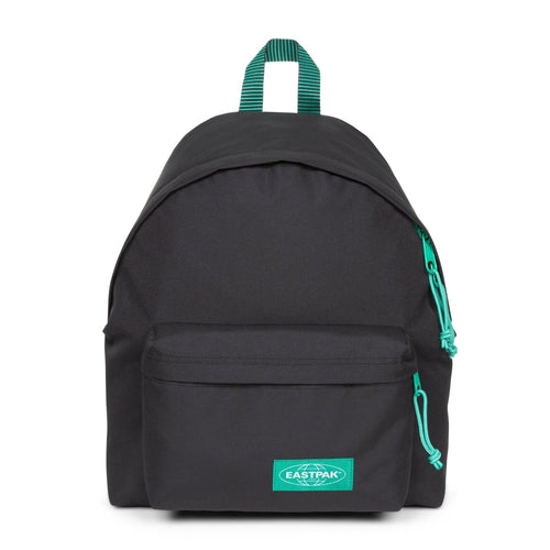 Mochila Eastpak Padded Pak´r Kontrast Stripe Black