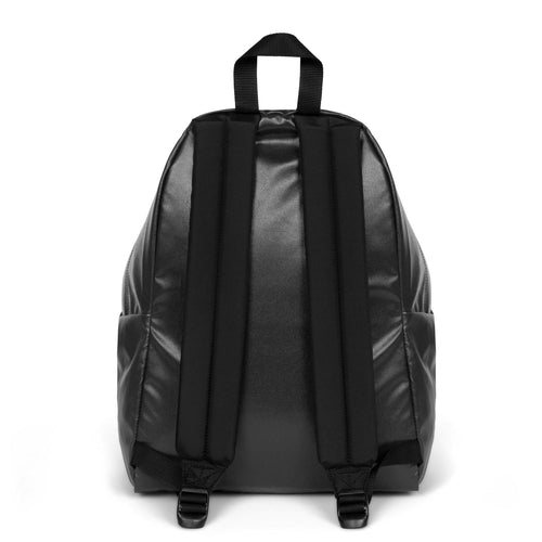 Mochila Eastpak Padded Pak´r Glit Glossy Black