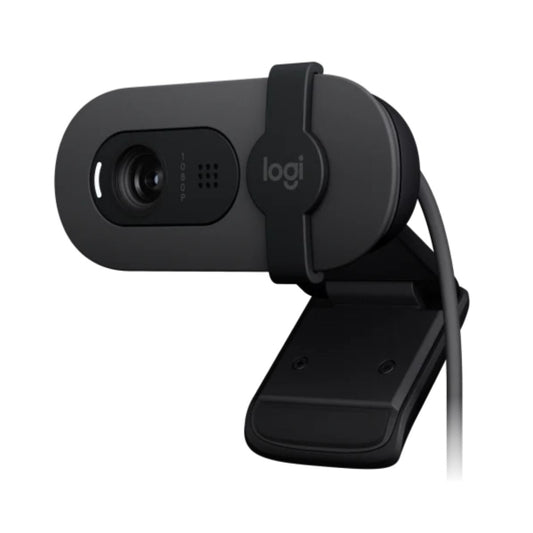 Logitech Brio 105 Webcam Full HD - 2 Megapixeis