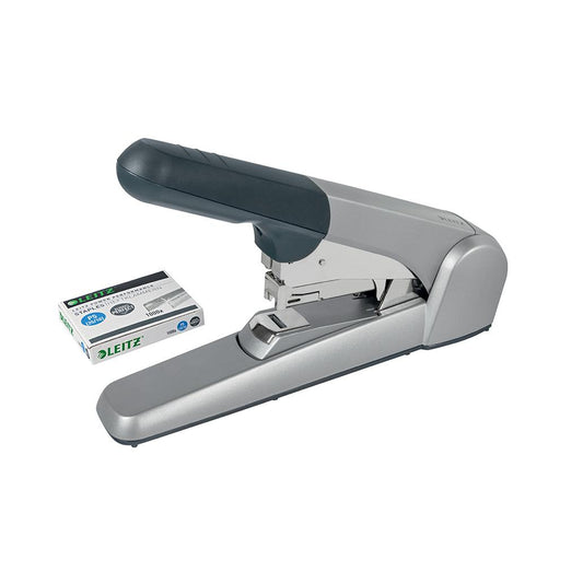Agrafador Industrial 60 Folhas Leitz 5552