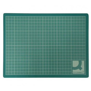 Placa de Corte Verde 60X45cm Din A2 (KF01137)