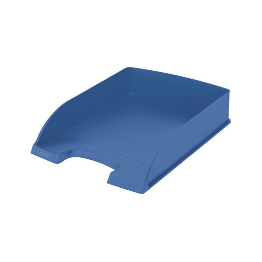 Tabuleiro Secretária Recycle Opaco Azul Leitz