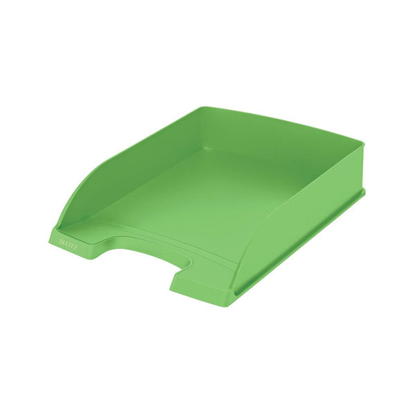 Tabuleiro Secretária Recycle Opaco Verde Leitz