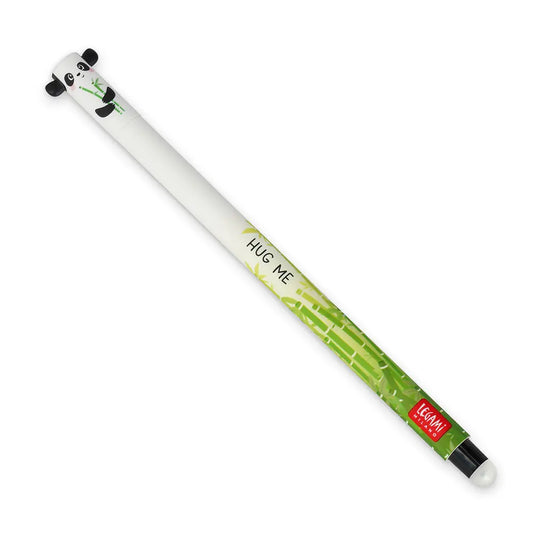 Esferográfica Apagável Legami Gel Pen Panda