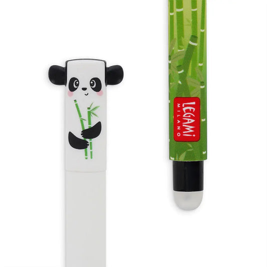 Esferográfica Apagável Legami Gel Pen Panda
