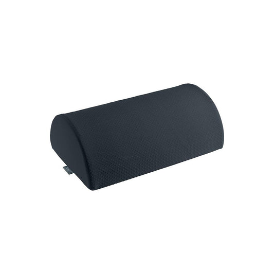 Apoio Pés Ergonómico Cozy Cinza