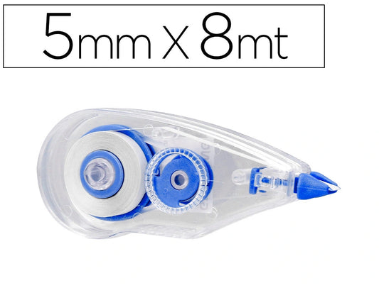 Corretor Fita 5mmX8m