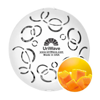 Recarga Ambientador de Parede Uriwave Intensity Mango