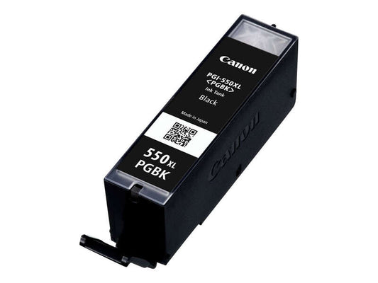 Tinteiro Canon PGI550XL Original