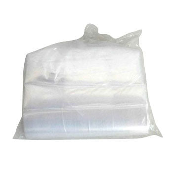 Sacos Plástico Cristal 40x60cm Pack 10Kg