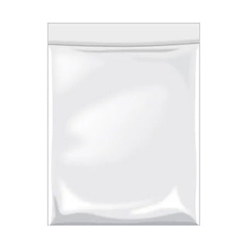 Sacos Plástico EcoZip 50mic 120x180mm 1000un