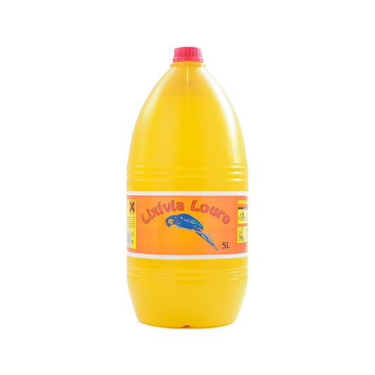 Lixivia Louro 3X5L