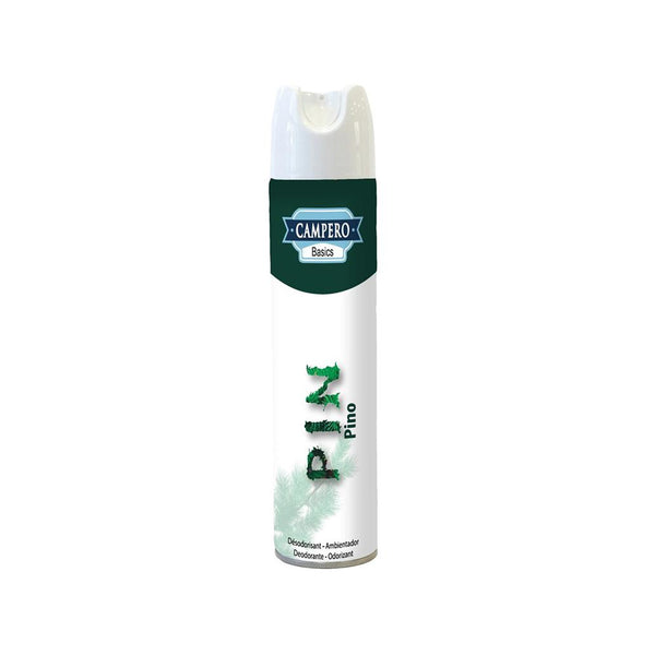 Ambientador Spray Basics Pinho 300ml