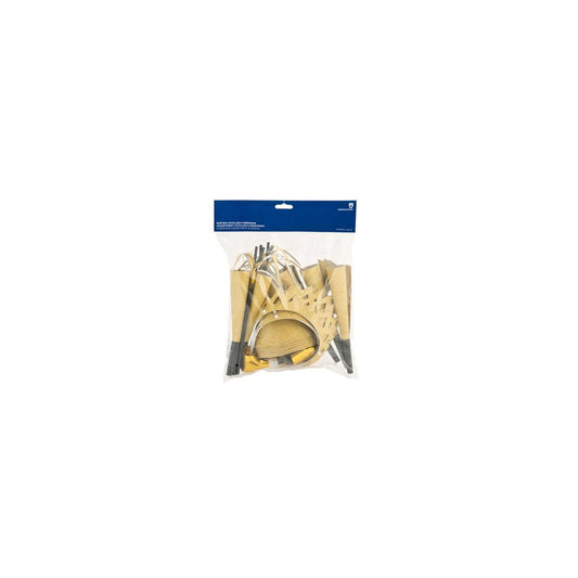 Kit Festa Dourado para 6 Pessoas