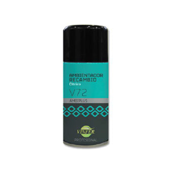 Recarga Ambientador Vinfer (V72) Aerossol Citrico 250ml