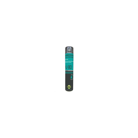 Ambientador Spray Grande Descarga Fresh V80 750ml