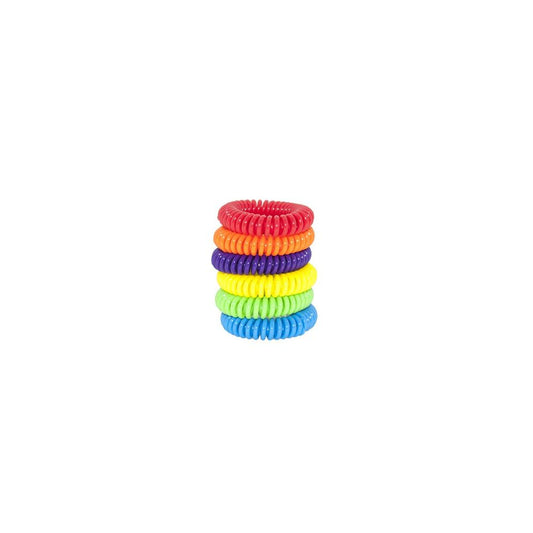 Pulseira Antimosquitos Kids Sortido