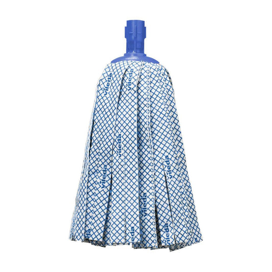 Esfregona SuperMop Ag 31cm Vileda Professional Azul