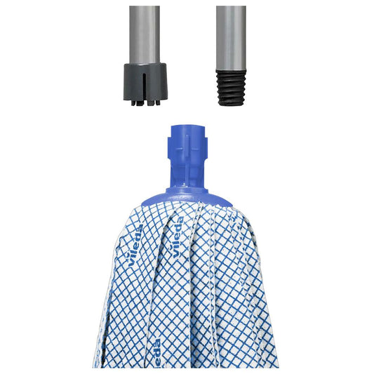 Esfregona SuperMop Ag 31cm Vileda Professional Azul
