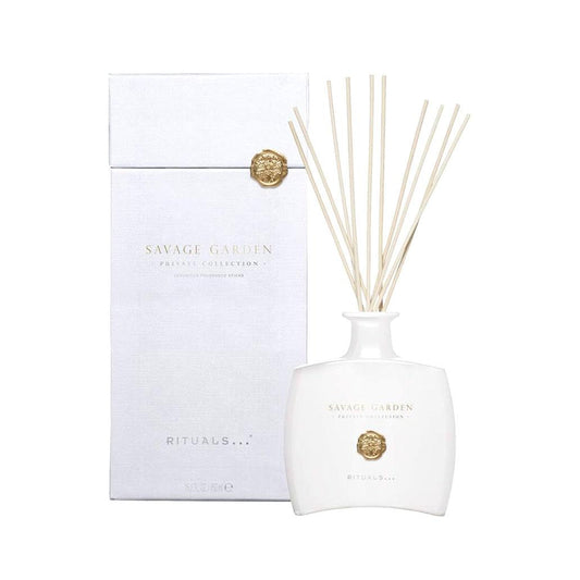 Ambientador Sticks Rituals Savage Garden 450ml