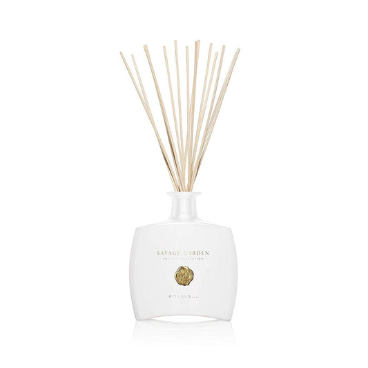 Ambientador Sticks Rituals Savage Garden 450ml
