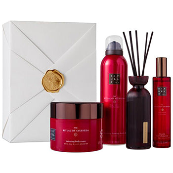 Coffret Rituals of Ayurveda Grande