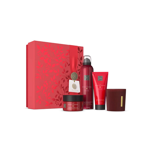 Coffret Rituals of Ayurveda Medium Gift Set