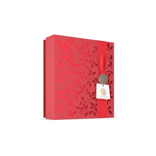 Coffret Rituals of Ayurveda Medium Gift Set