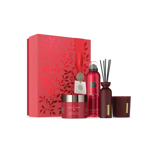 Coffret Rituals of Ayurveda Large Gift Set