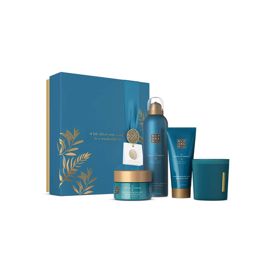 Coffret Rituals of Hammam Medium Gift Set