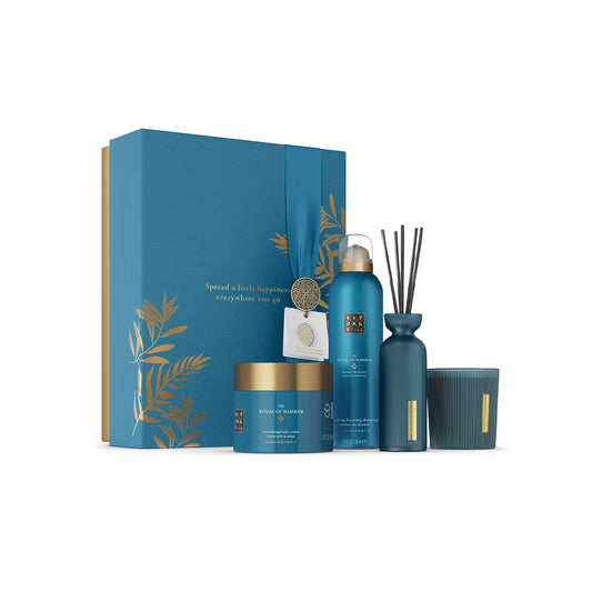 Coffret Rituals of Hammam Large Gift Set