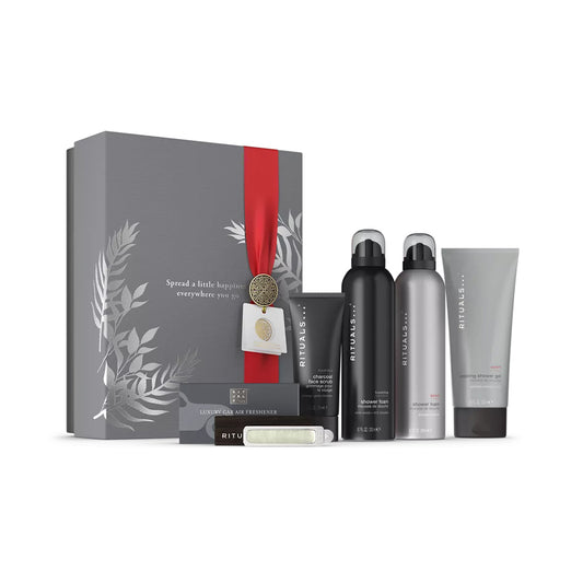 Coffret Rituals of Homme Large Gift Set