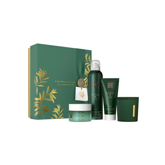 Coffret Rituals of Jing Medium Gift Set